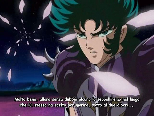 Otaku Gallery  / Anime e Manga / Saint Seiya / Screen Shots / Hades / 09 - Il limite dell orgoglio / 044.jpg